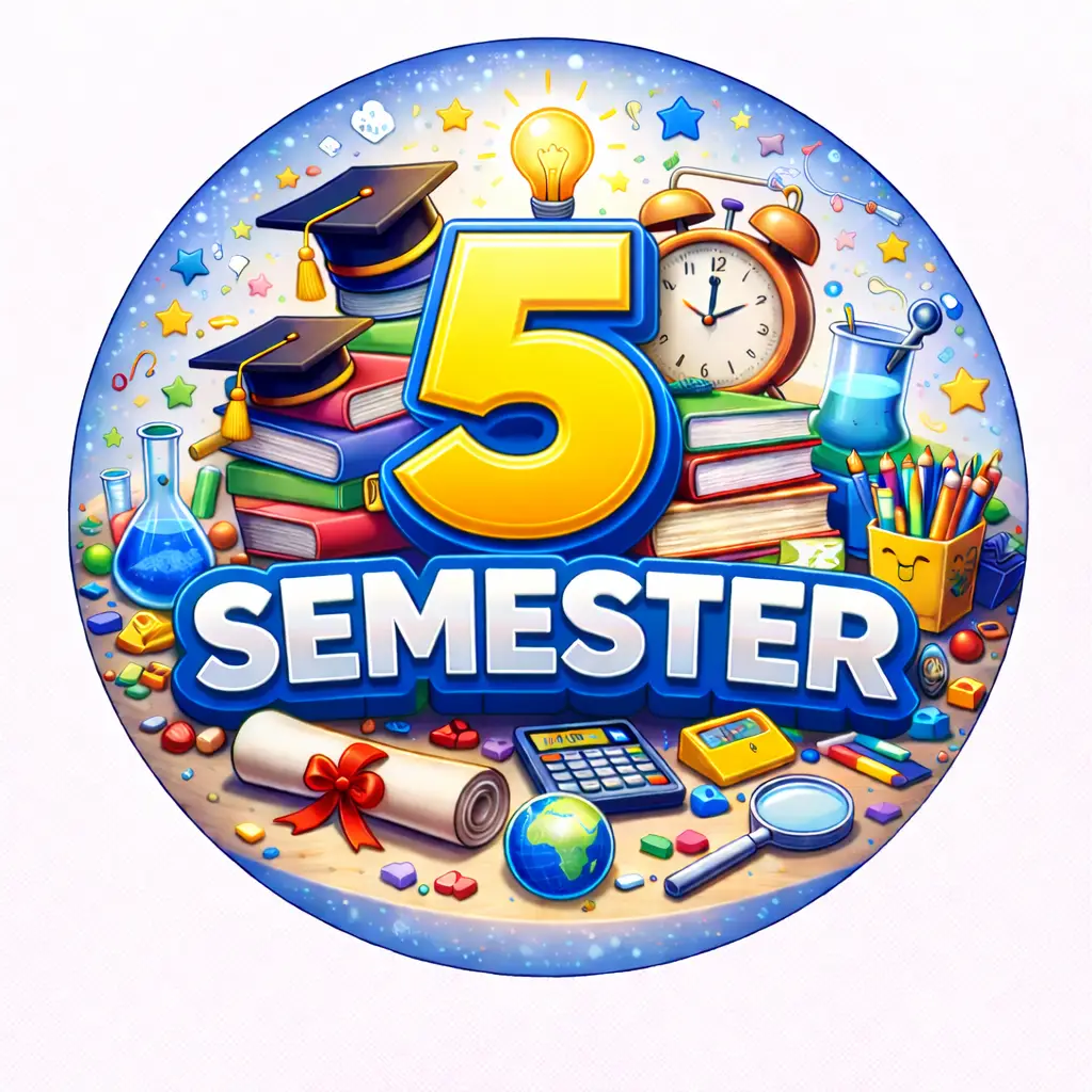 Civil Engineering 5th Semester PYQ